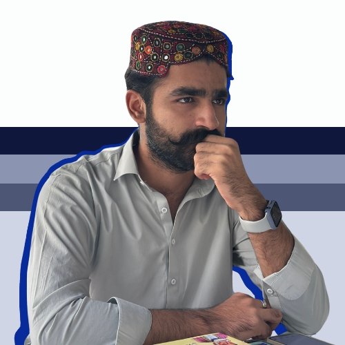 Waleed Bukhari