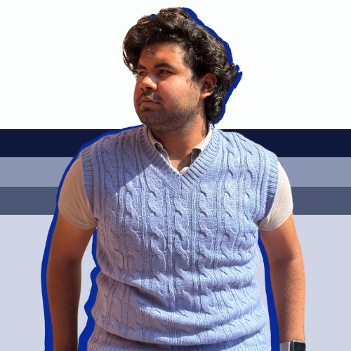Adil Bukhari