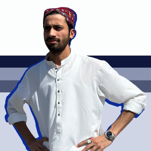 Ameer Ali Salman